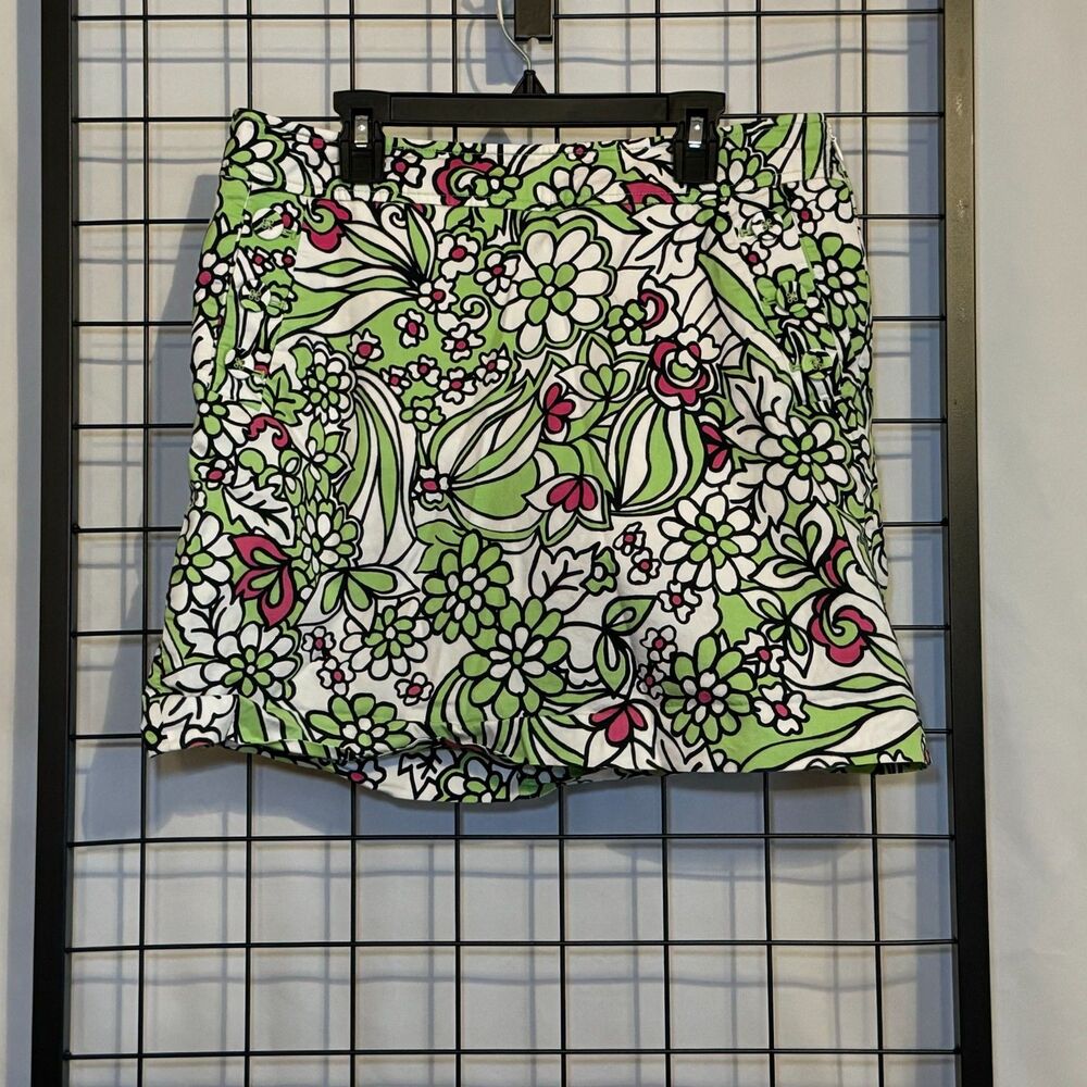 LizGolf | skirt